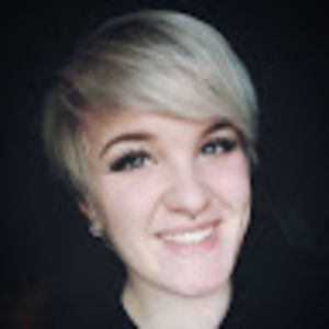 Meet your Posher, Audrey